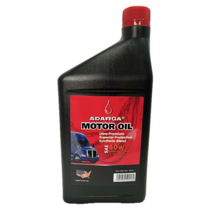 Aceite SAE 40w