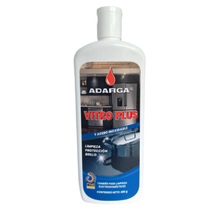 Adarga vitroplus & más