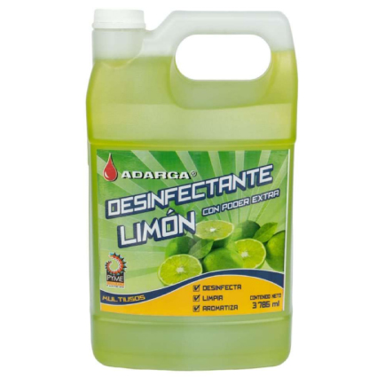 Adarga desinfectante