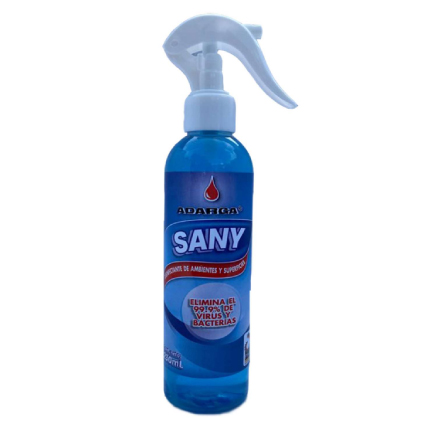 Adarga Sany desinfectante