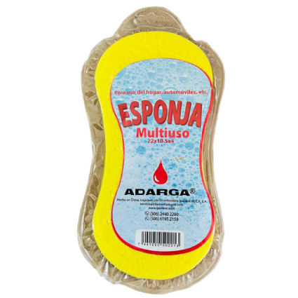 Esponja