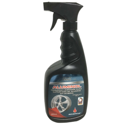 Adarga premium aliminol