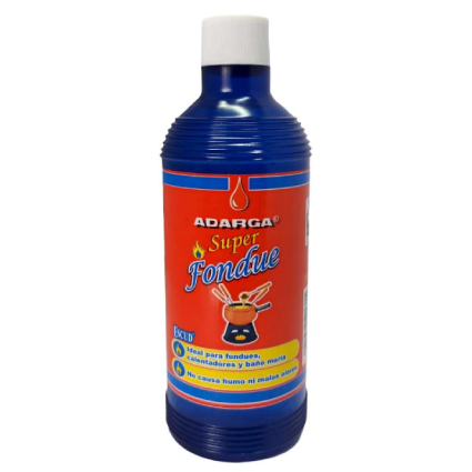 Adarga super fondue