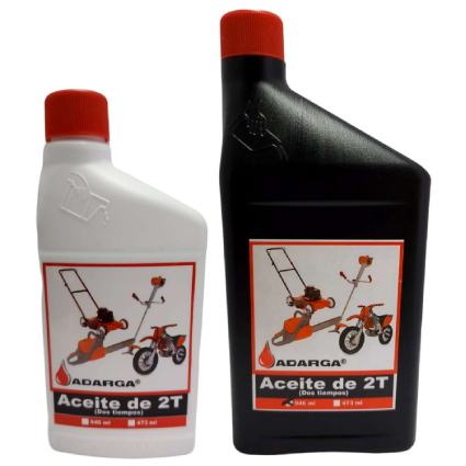 Aceite Adarga 2 tiempos