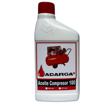 Aceite Adarga compresor